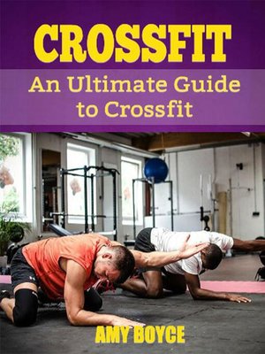 cover image of Crossfit